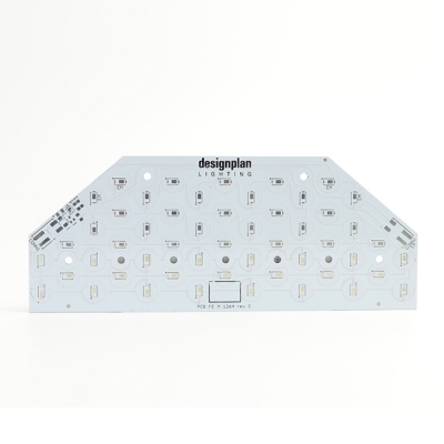 High thermal conductivity aluminum substrate (3)