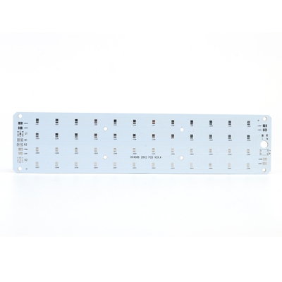 High thermal conductivity aluminum substrate (76)