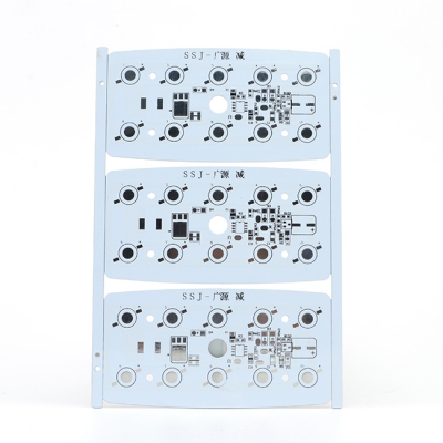 High pressure aluminum substrate (5)
